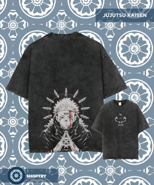 Camisa basica overize