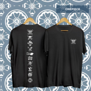 Camisa Oversize One piece